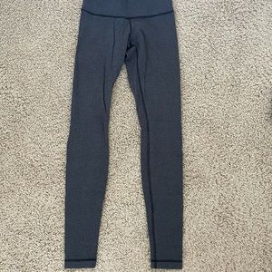 COPY - Lululemon leggings